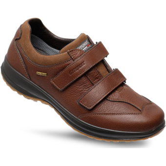 grisport-schoen-8637-bruin-44