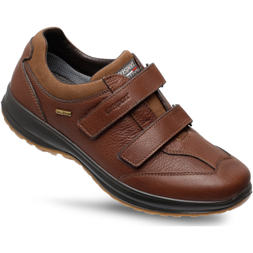 grisport-schoen-8637-bruin-44